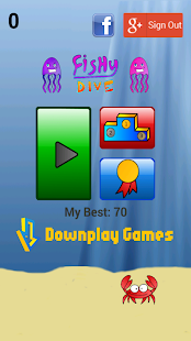 How to mod Fishy Dive 1.0 apk for laptop