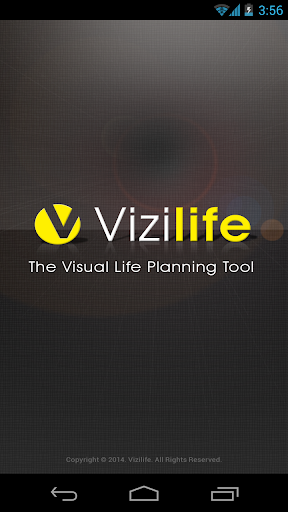 【免費商業App】Vizilife – Life Planning App-APP點子