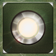 Flashlight Led Tourch  Icon