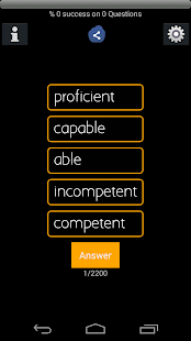 Free Vocab 5000 APK