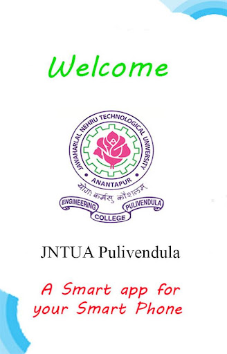 JNTUA Pulivendula