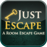 Cover Image of Download Just Escape 1.0.1 APK