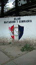 Club Natación Y Gimnasia