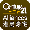 HK Deluxe logo