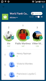 The Fastest by PyGDroid poster 2