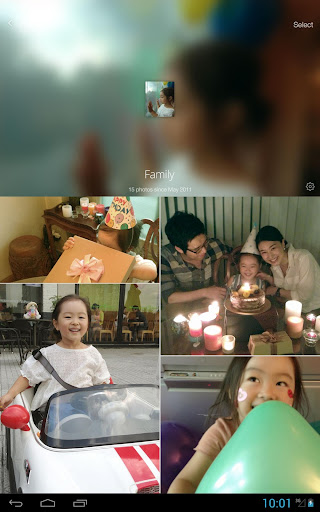 免費下載攝影APP|Tidy - Photo Album app開箱文|APP開箱王