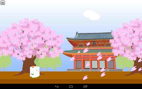 Kyoto Walking with Yudofu-san(圖1)-速報App