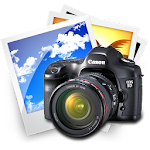 Cover Image of ダウンロード Photo effects editor 1.1 APK