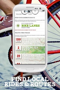 Pittsburgh Bikes Screenshots 7