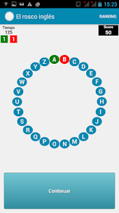 Free Download El rosco inglés APK for PC