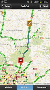 How to download Autoroute Aires et Essence patch 0.7 apk for android