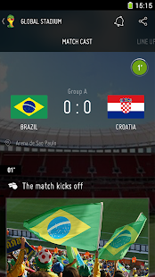 FIFA - screenshot thumbnail