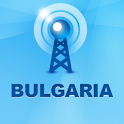 tfsRadio Bulgaria радио logo