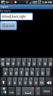 Lens Calculator for CCTV Screenshots 1