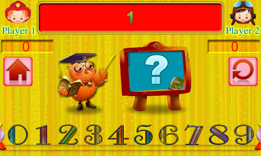 Guess the Number Game(圖3)-速報App