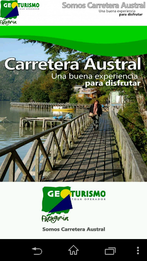 Carretera Austral