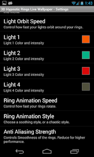 How to install 3D Hypnotic Spiral Rings PRO 1.3 unlimited apk for bluestacks