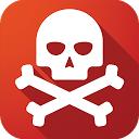 Zombie Door Escape Free mobile app icon