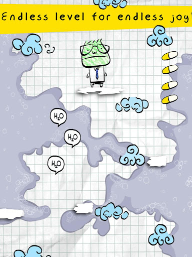 免費下載冒險APP|Doodle Lab Boy Jump Up app開箱文|APP開箱王