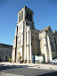 photo de Église ND - CHALLAIN-la-POTHERIE -