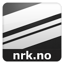 Nyheter NRK.no mobile app icon