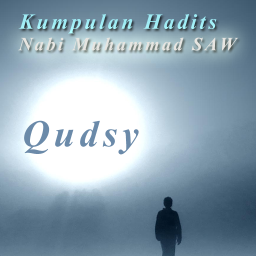 Kumpulan Hadits Qudsy LOGO-APP點子