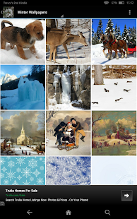 Winter Wallpapers(圖9)-速報App