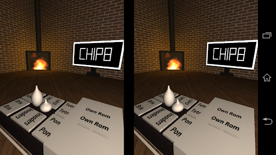 免費下載街機APP|CHIP-8VR app開箱文|APP開箱王