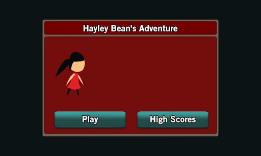 Hayley Bean's Adventure
