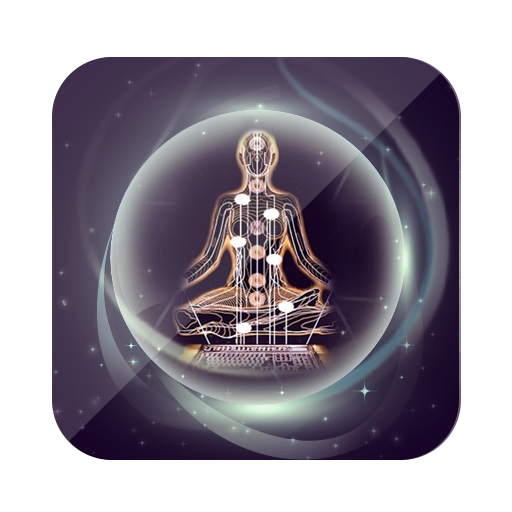 Quantum Chakra Scan LOGO-APP點子