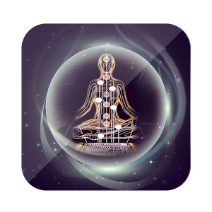 Quantum Chakra Scan logo