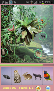 Lastest Hidden Object FOREST - 2015 APK for PC