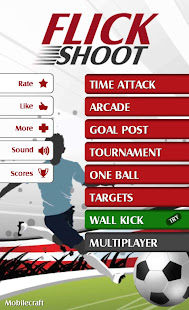 Flick Shoot(圖3)-速報App