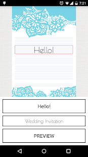 How to install Wedding Cards patch 1.1 apk for laptop