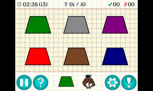 Lastest Professor for Kids - Math game APK for PC