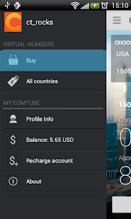 How to mod Virtual Number 1.0.2 apk for bluestacks