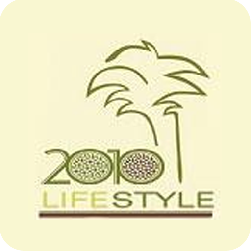 2010 Lifestyle LOGO-APP點子