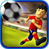 Striker Soccer Euro 2012 Pro1.12.2 (Paid)