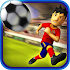 Striker Soccer Euro 2012 Pro1.12.2 (Paid)