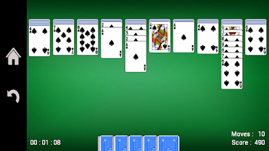 Solitaire