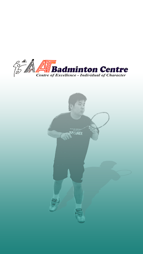 A T Badminton Centre