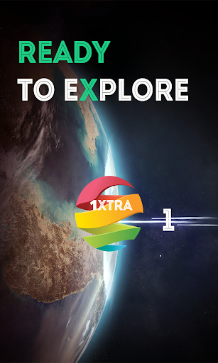 1XTRA Browser Indonesia