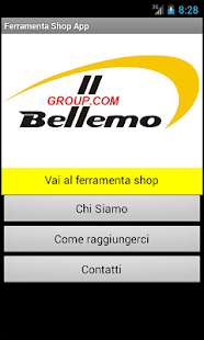 Ferramenta Shop Screenshots 1