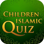 Cover Image of Download Children Islamic Quiz (HD) 5.3.2 APK