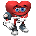 Blood Pressure Readings logo