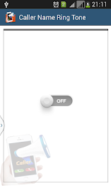 Caller Name Ringtone poster 3