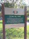 Gore Hill Park