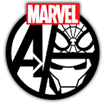 Cover Image of Herunterladen Marvel-Comics  APK