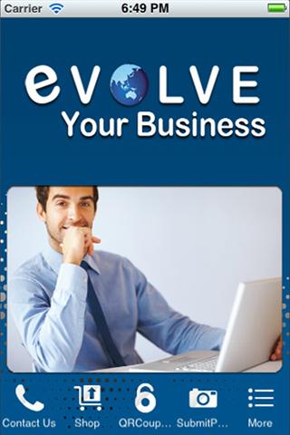 Evolve Your Business