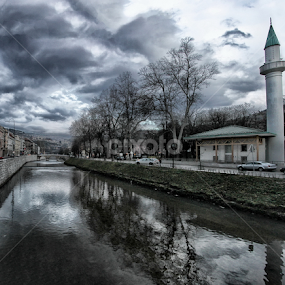 Sarajevo by Tijana Lubura - Buildings & Architecture Other Exteriors